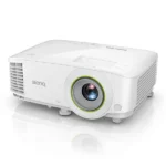 BenQ EX600 Smart Android-based 3600 LUMENS XGA Conference ROOM Wireless Projector-left side view