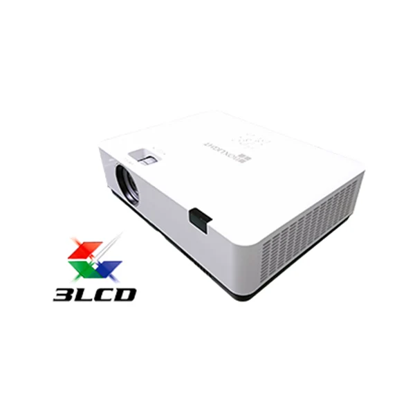 Boxlight ALX402 4000 lumes XGA Standard Throw Projector-3lcd