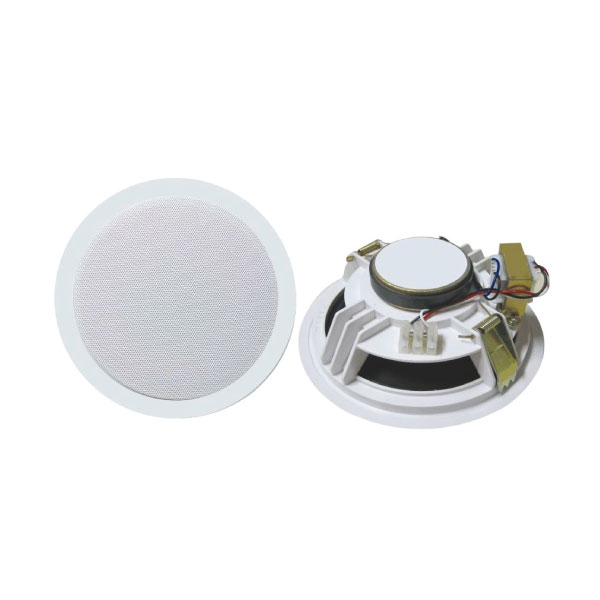 CMX CSK-66E 6″ Ceiling Speaker (1.5-3-6W)