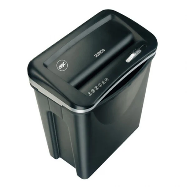 GBC Rexel Silencio V30WS Straight Cut Paper Shredder