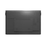 HITACHI HILS75205 Interactive Flat Panel Display -back view