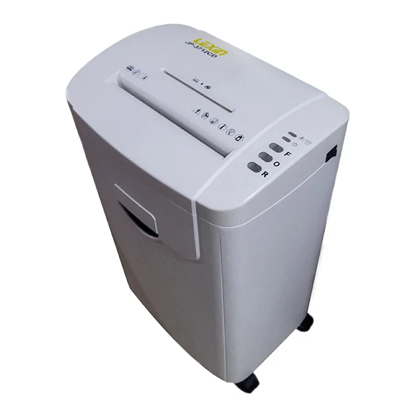 LEXIN JP-3712C PAPER SHREDDER