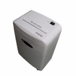 Lexin-JP-2510C-Paper-Shredder