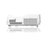 MP AW4001E Short Throuh Projector - Side View