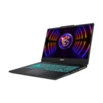 MSI Cyborg 15 A12VE Gaming Laptop