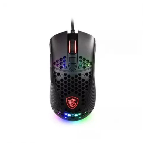 MSI M99 Wired RGB Ergonomic Gaming Mouse