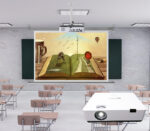 Boxlight Projector