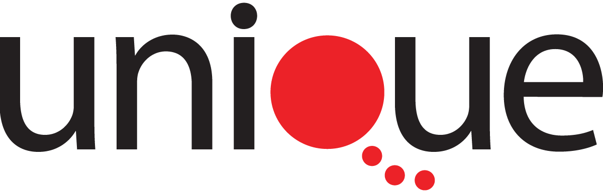 Unique Logo