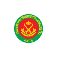 Bangladesh-Military-Academy-Logo