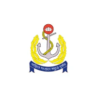 Bangladesh-Navy-Logo