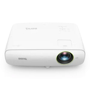BenQ EH620 (3400 Lumens) DLP Full HD Meeting Room Smart Windows Projector-top view