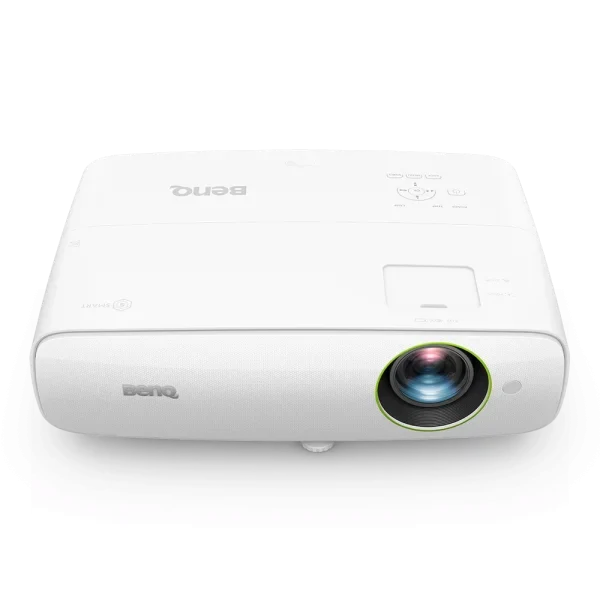 BenQ EH620 (3400 Lumens) DLP Full HD Meeting Room Smart Windows Projector-top view