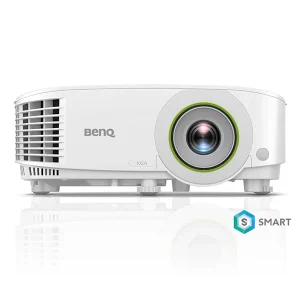 BenQ EX600 Smart Android-based 3600 LUMENS XGA Conference ROOM Wireless Projector-front view