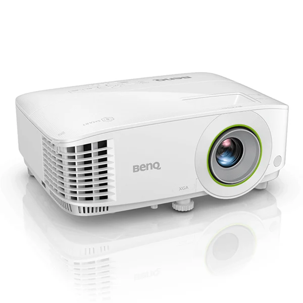 BenQ MX560 4000 ANSI Lumens XGA Business Projector for Presentation- right side view