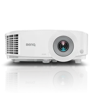 Benq MX550 3600 Lumens XGA Multimedia Projector-front view