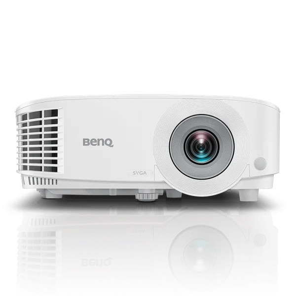 Benq MX550 3600 Lumens XGA Multimedia Projector-front view
