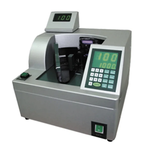 CASHMATE DMC-100D Banknote and Bill Counter