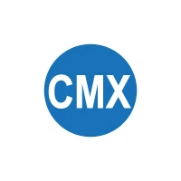 CMX-Logo