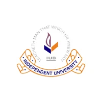 Independent-University-Logo