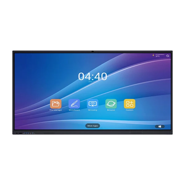 Exciting Deals on Interactive Flat Panel Price in Bangladesh