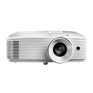 Optoma HD30HDR 4K UHD White Projector Price-front view
