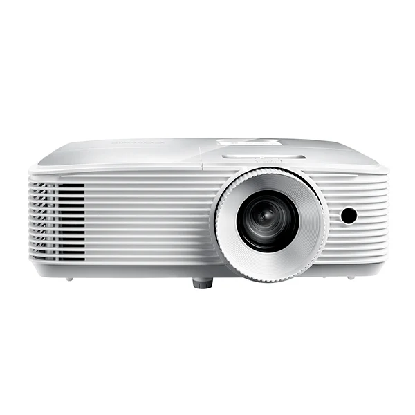 Optoma HD30HDR 4K UHD White Projector Price-front view
