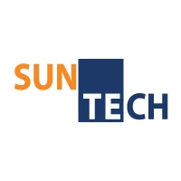 SUNTECH-Logo