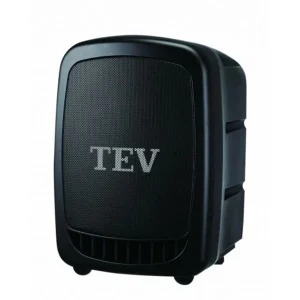 TEV TA-380 80W Portable PA System-front view